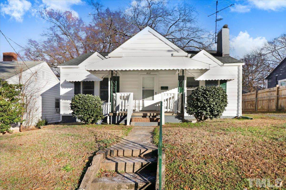 512 Maple Street - Photo 1