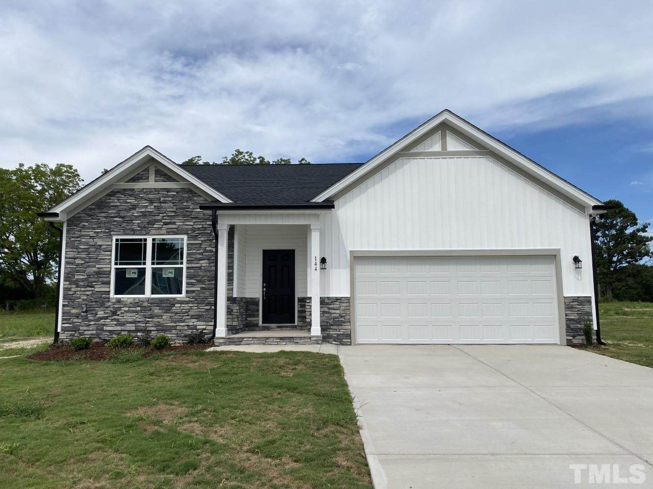 144 Wolf Ridge Court - Photo 1