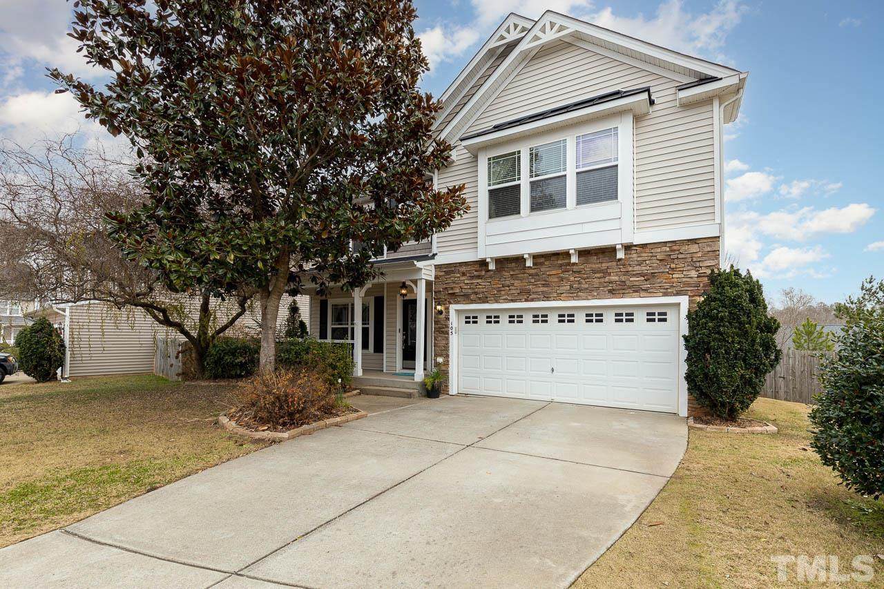 105 Boatdock Drive - Photo 1