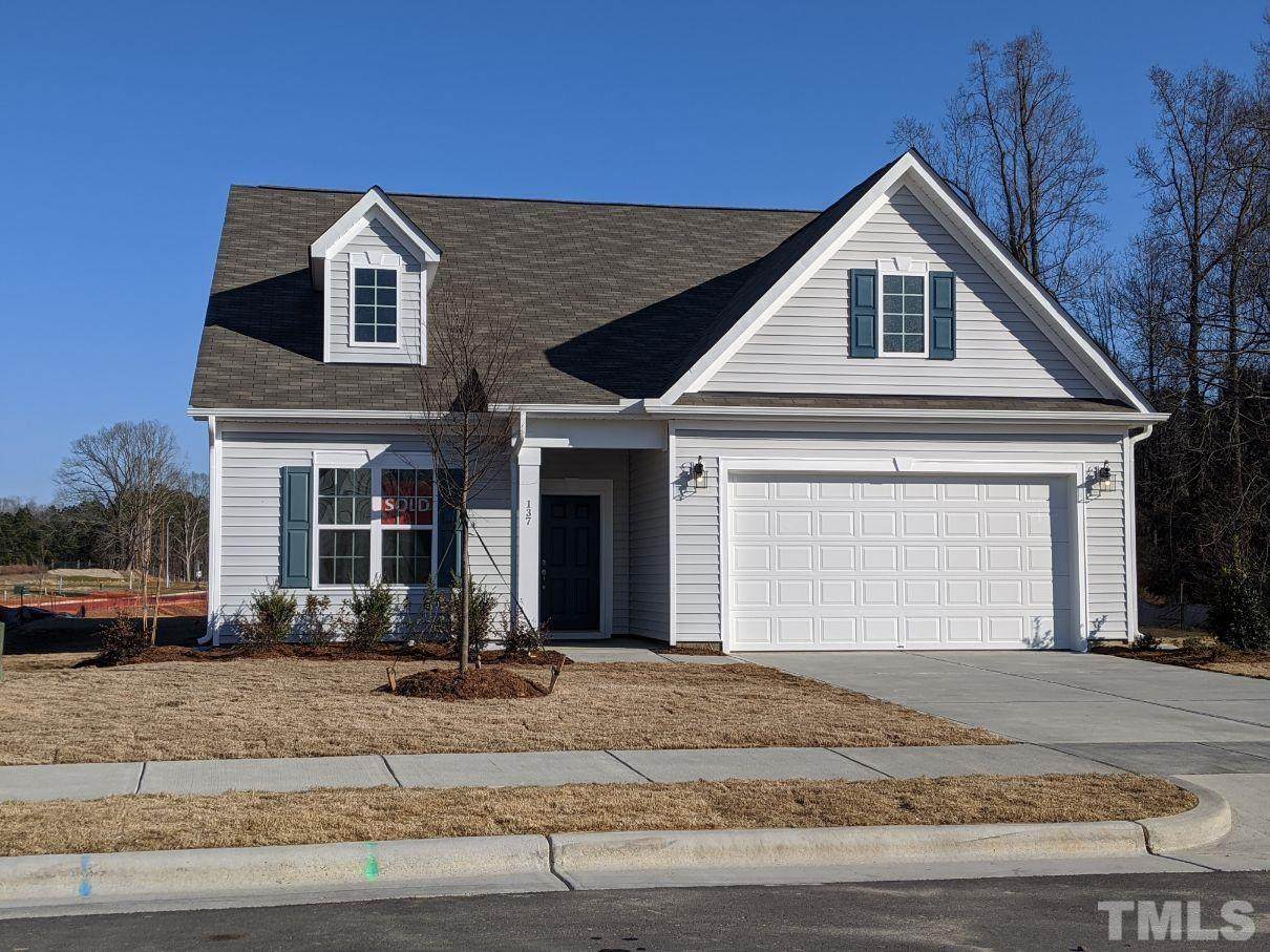 798 Whites Lane - Photo 1