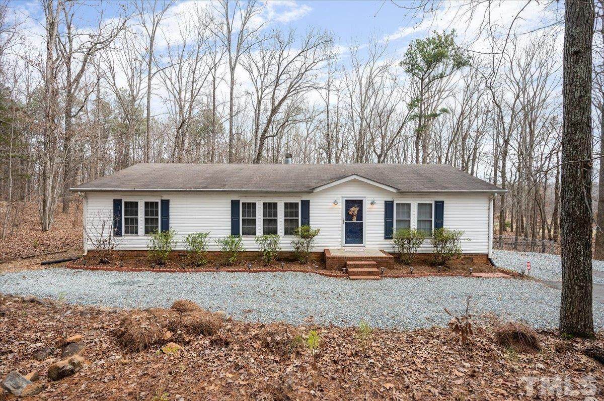 3614 Bivins Road - Photo 1