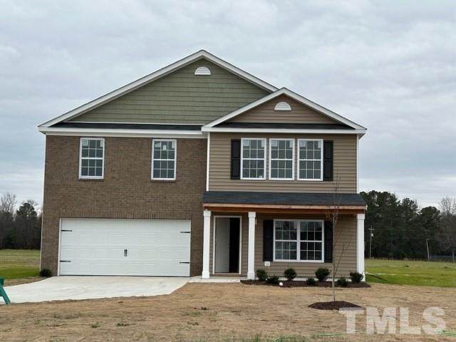 7632 Sand Pit Road - Photo 1