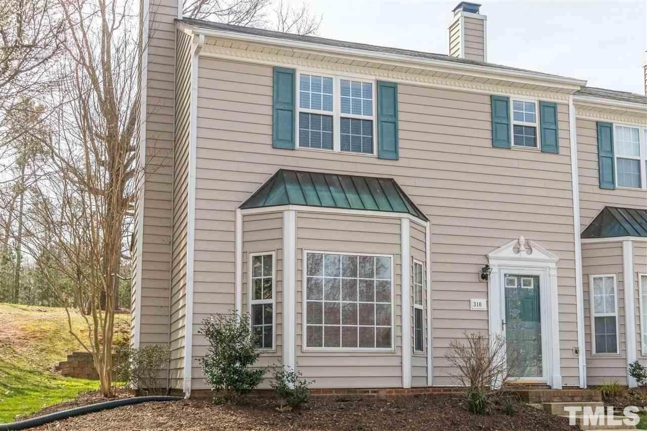 310 Silverberry Court - Photo 1