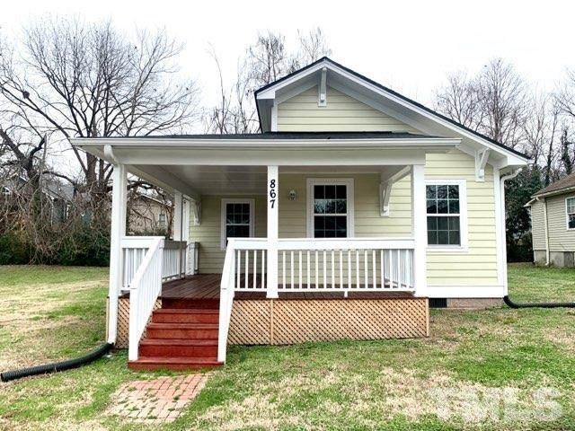867 Estes Street - Photo 1