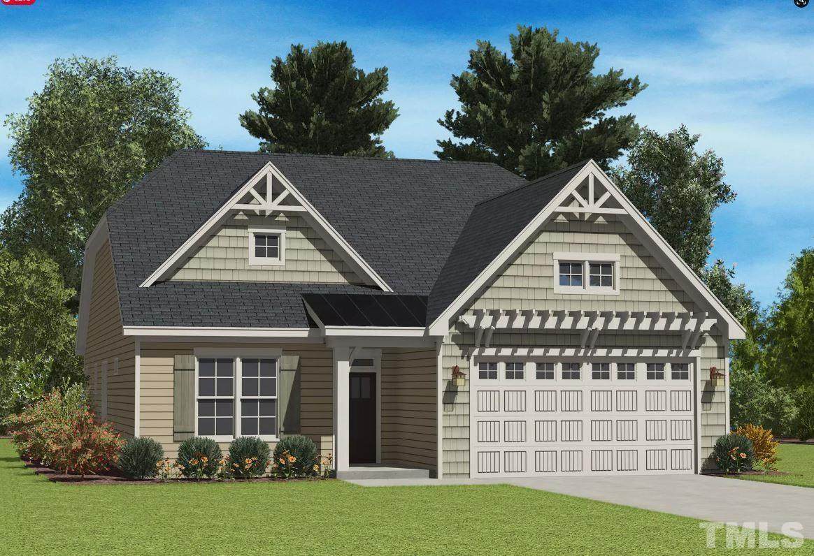 113 Hillendale Drive - Photo 1
