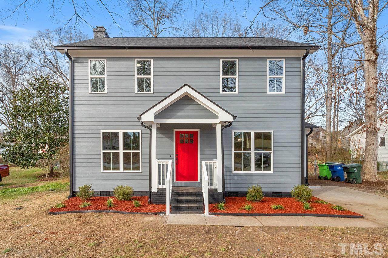 8205 Rocky Court - Photo 1