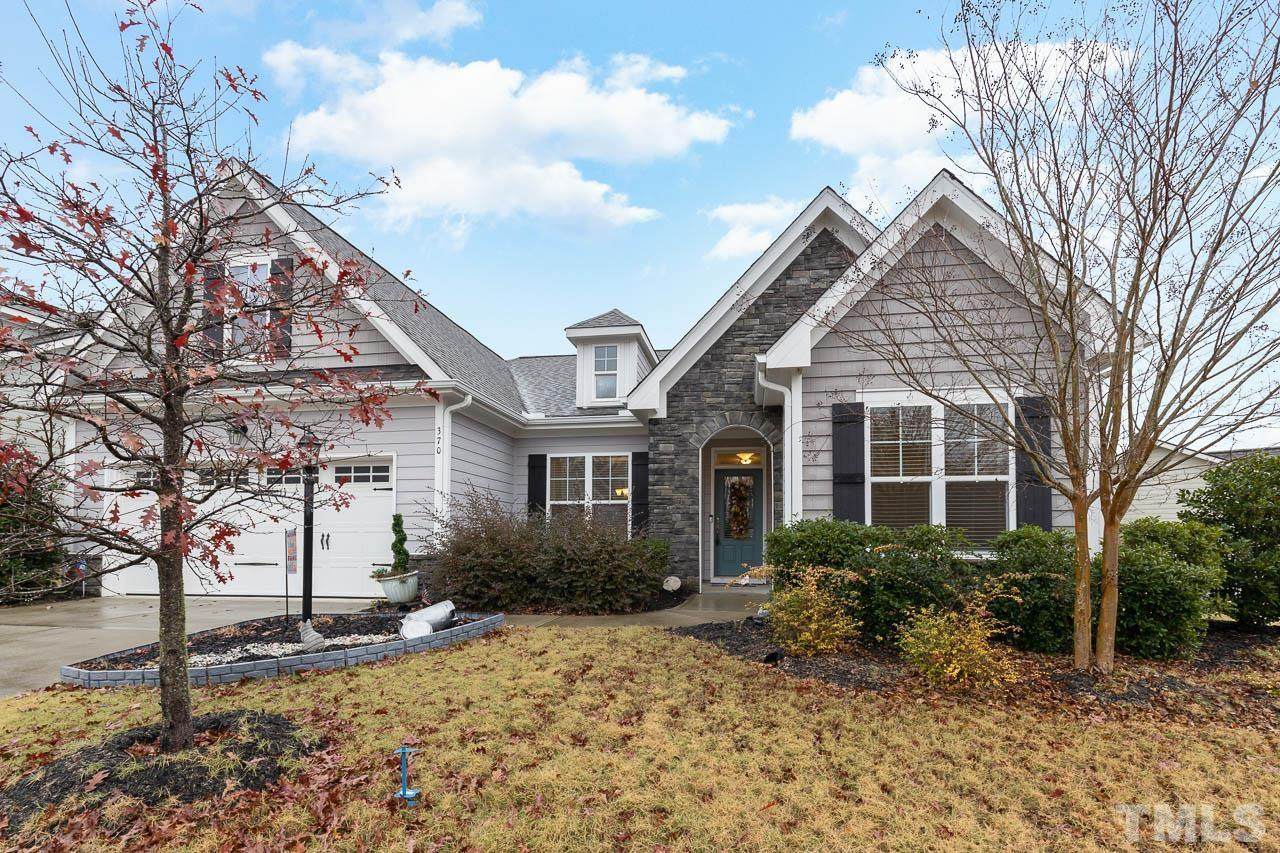 370 Apalachia Lake Drive - Photo 1