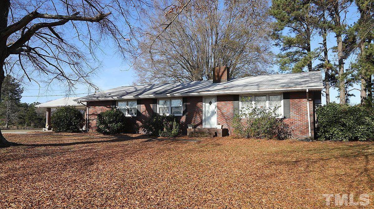 1801 Warrenton Road - Photo 1