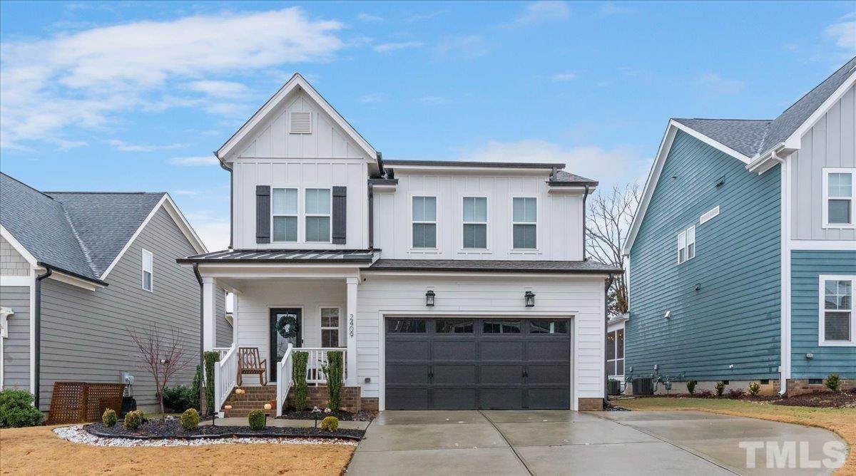 2409 Glade Mill Court - Photo 1