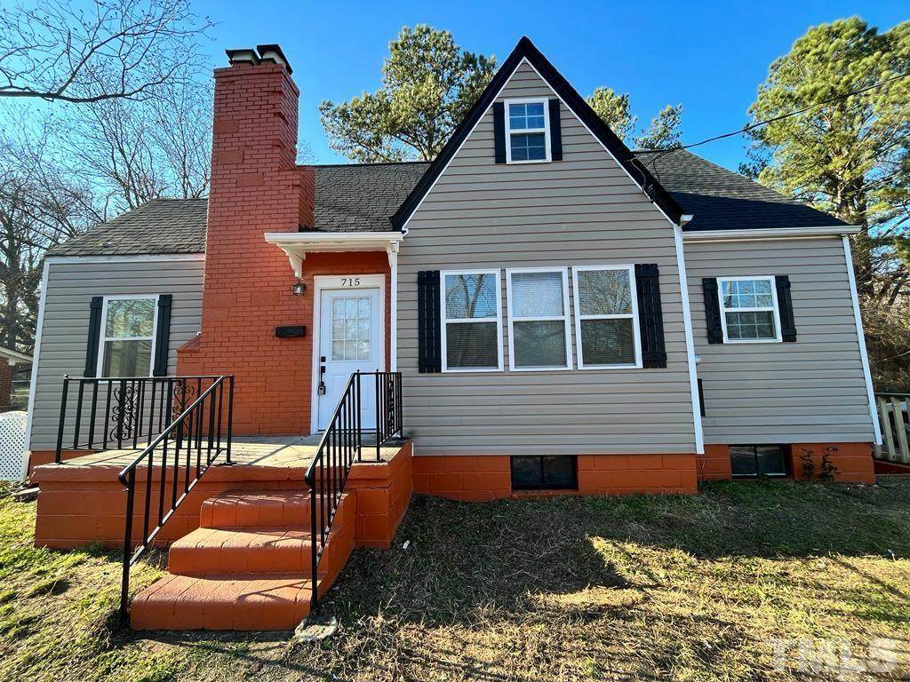 715 Highland Avenue - Photo 1