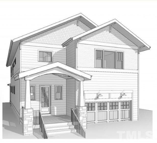 1415 Onslow Road - Photo 1