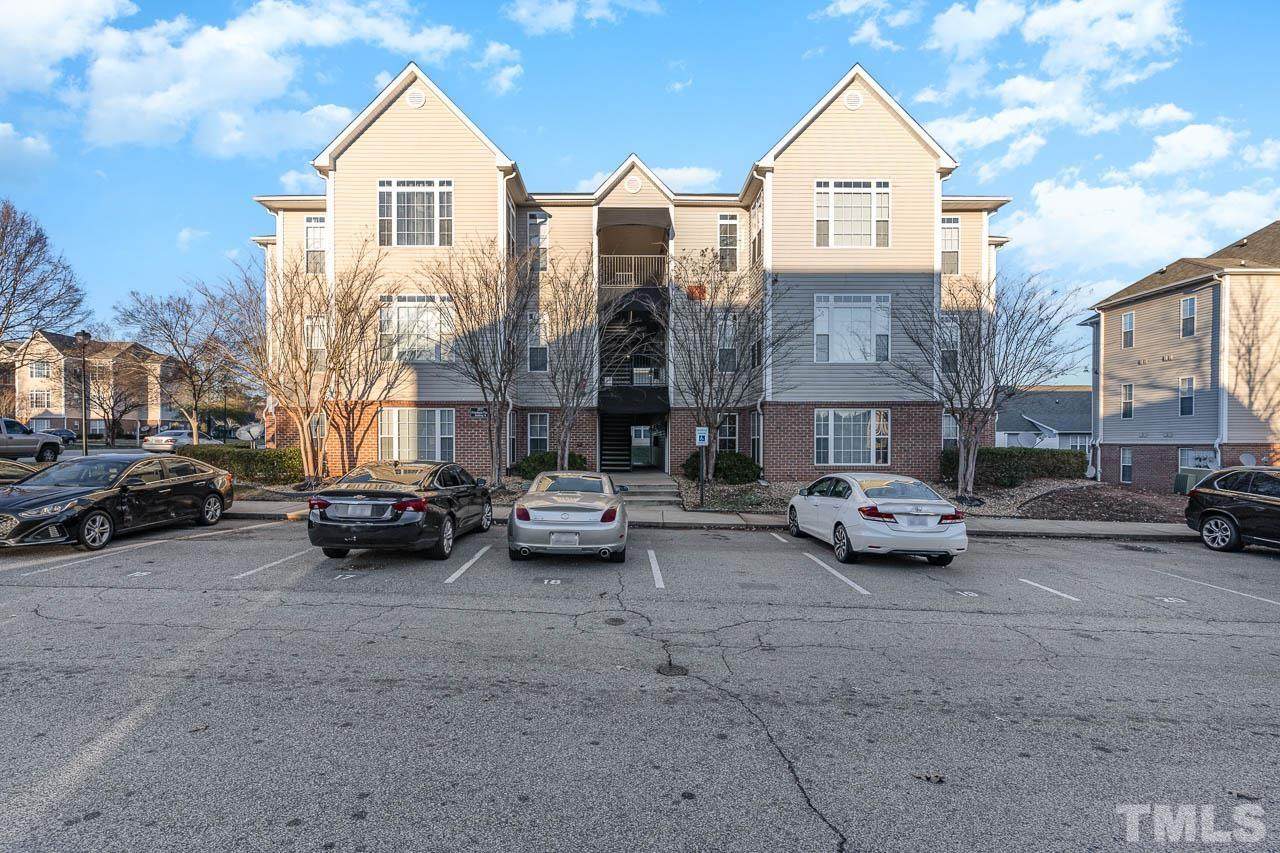 2511 Friedland Place - Photo 1