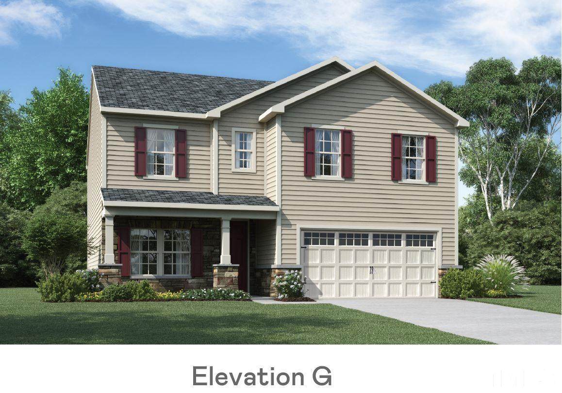 135 Cedar Cone Court - Photo 1