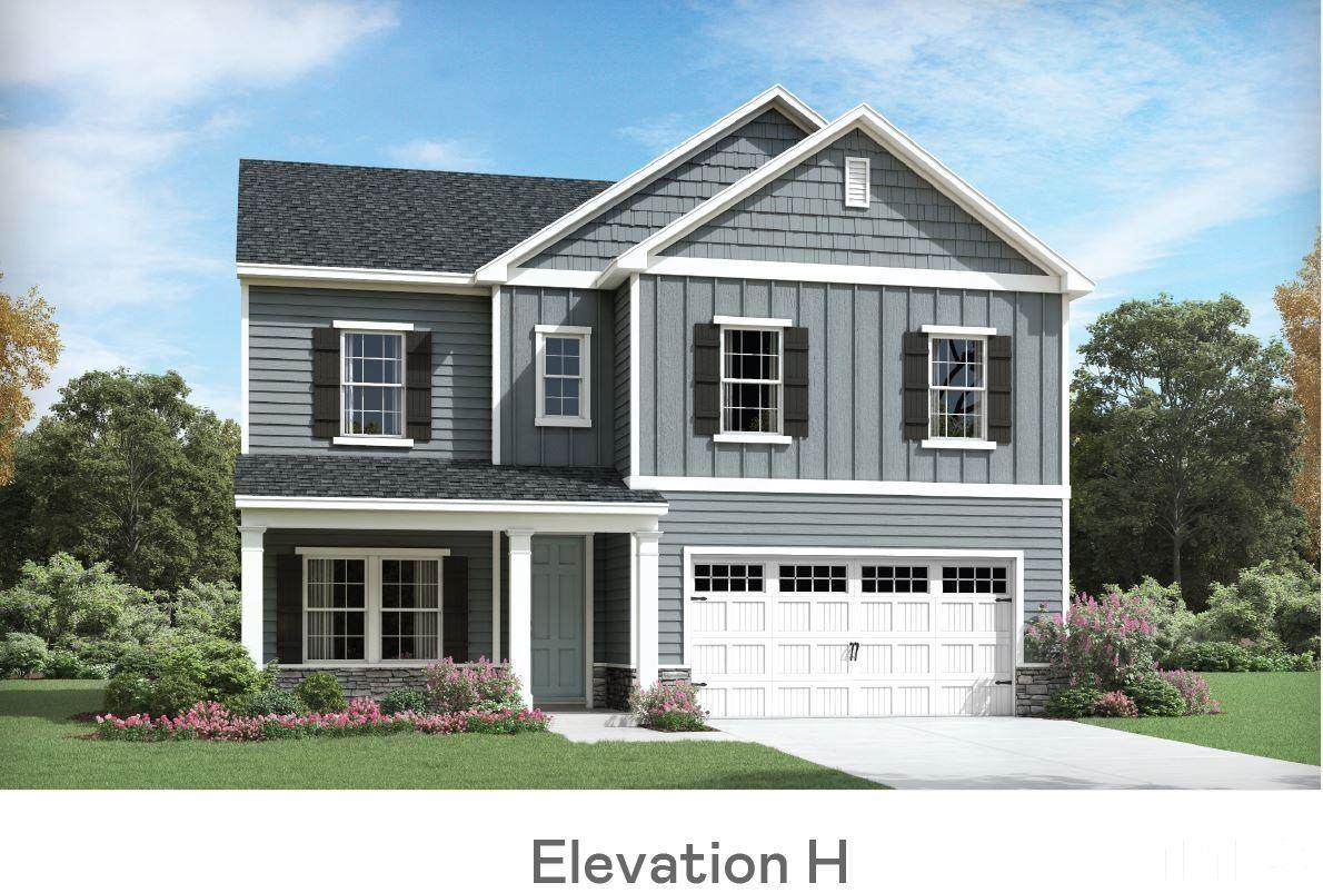 131 Cedar Cone Court - Photo 1