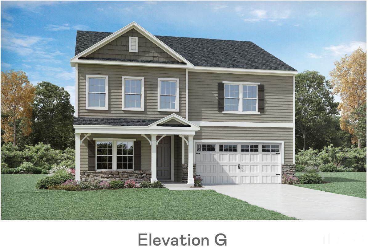 181 Trailing Bluff Way - Photo 1