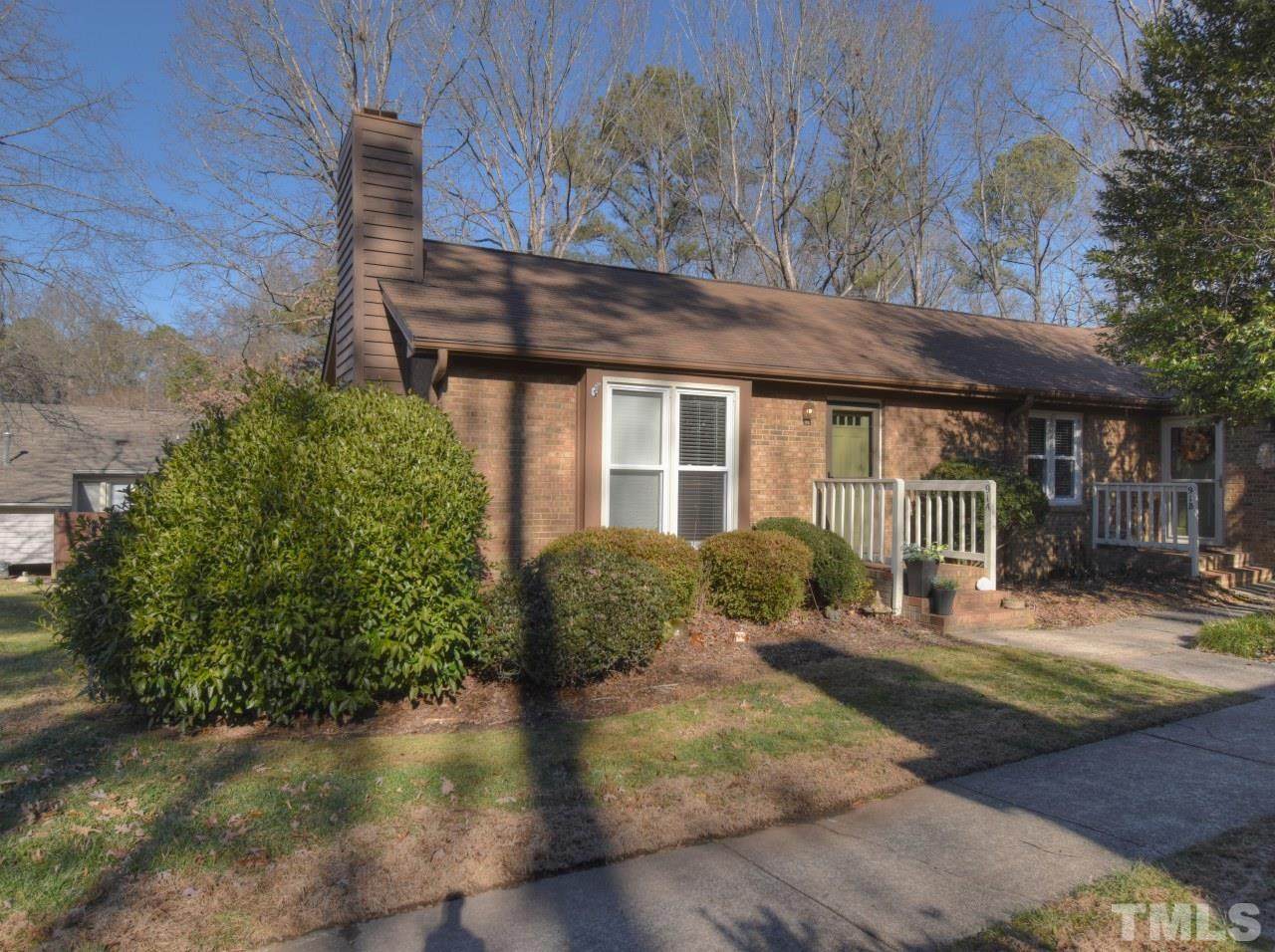 5500 Fortunes Ridge Drive - Photo 1