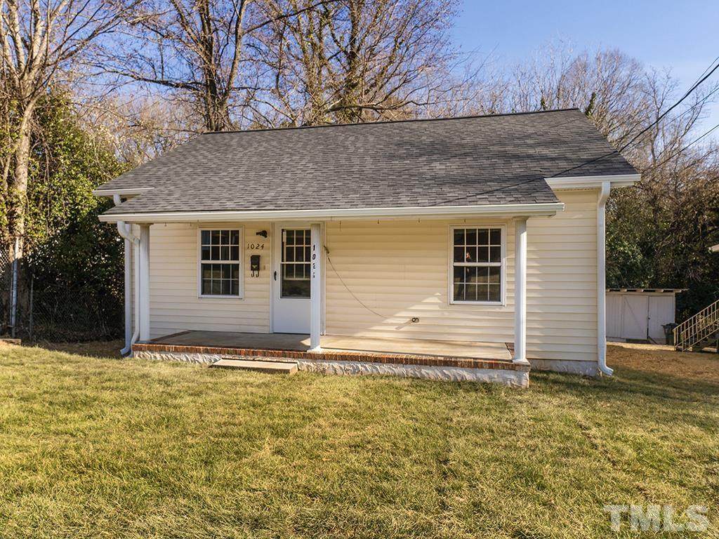 1024 Queen Ann Street - Photo 1