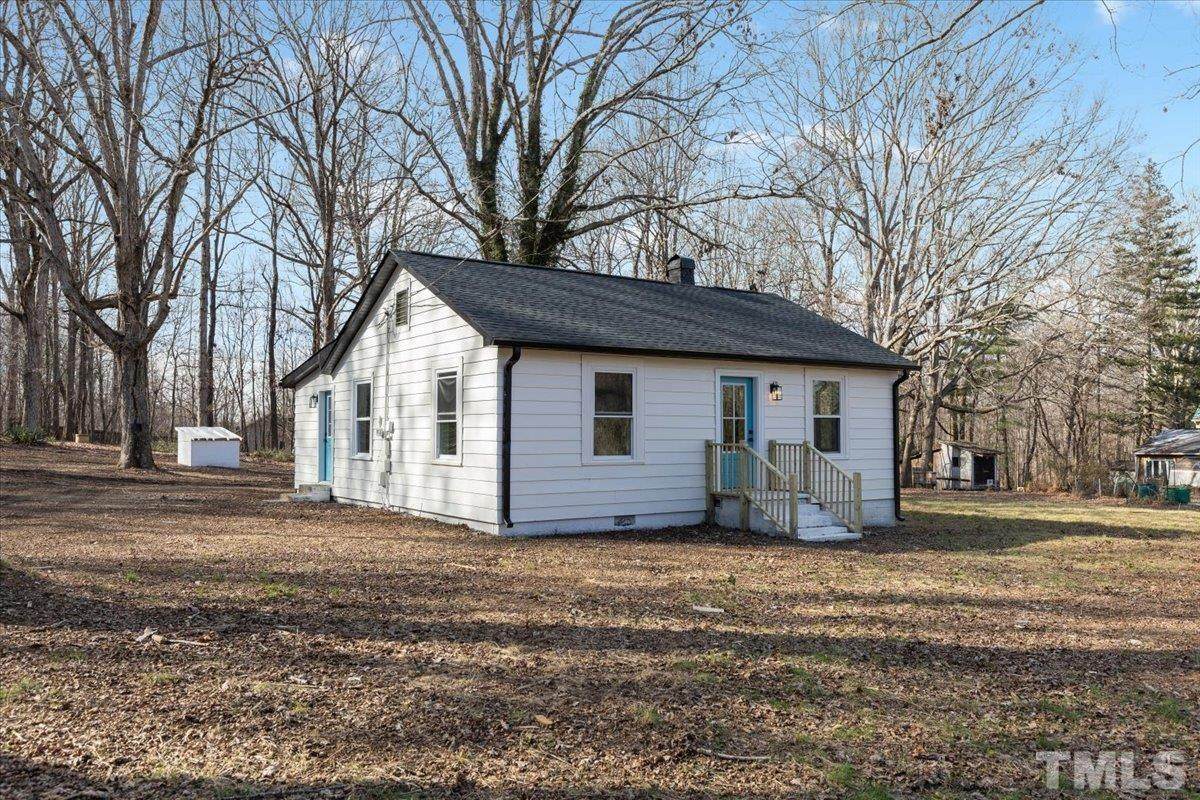 1131 Palmers Grove Church Road - Photo 1