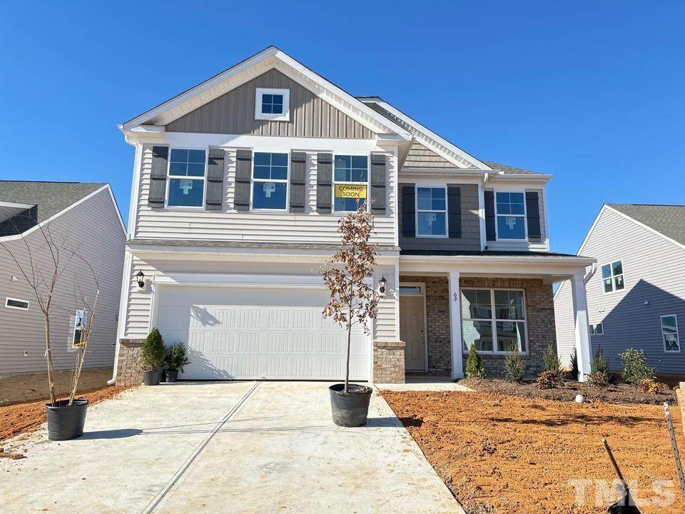 69 Franklin Farm Lane - Photo 1