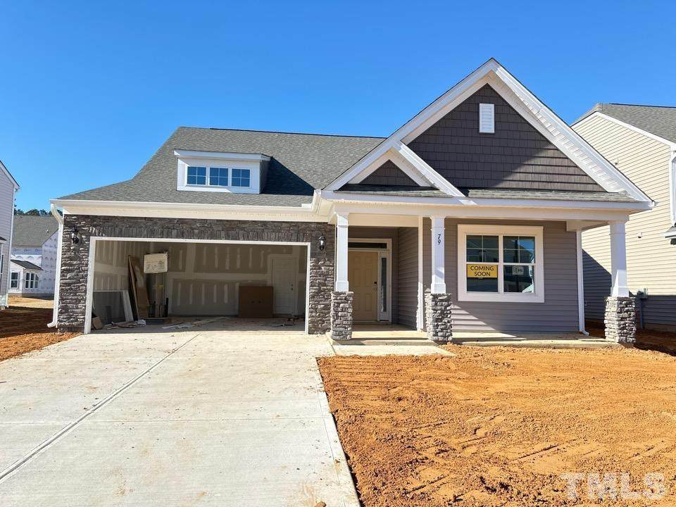79 Franklin Farm Lane - Photo 1
