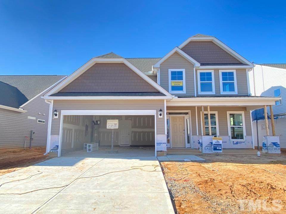 87 Franklin Farm Lane - Photo 1