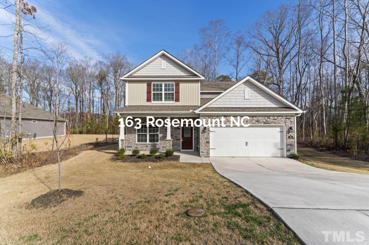 163 Rosemount - Photo 1
