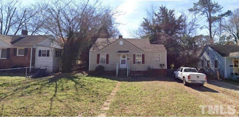 712 Van Buren Road - Photo 1