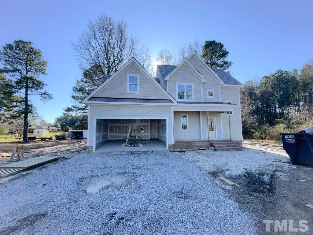 456 Main Street - Photo 1
