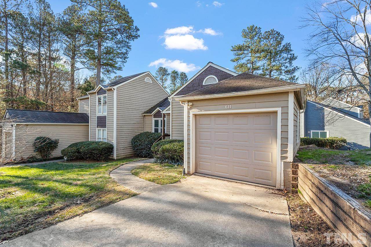 611 Windsong Lane - Photo 1