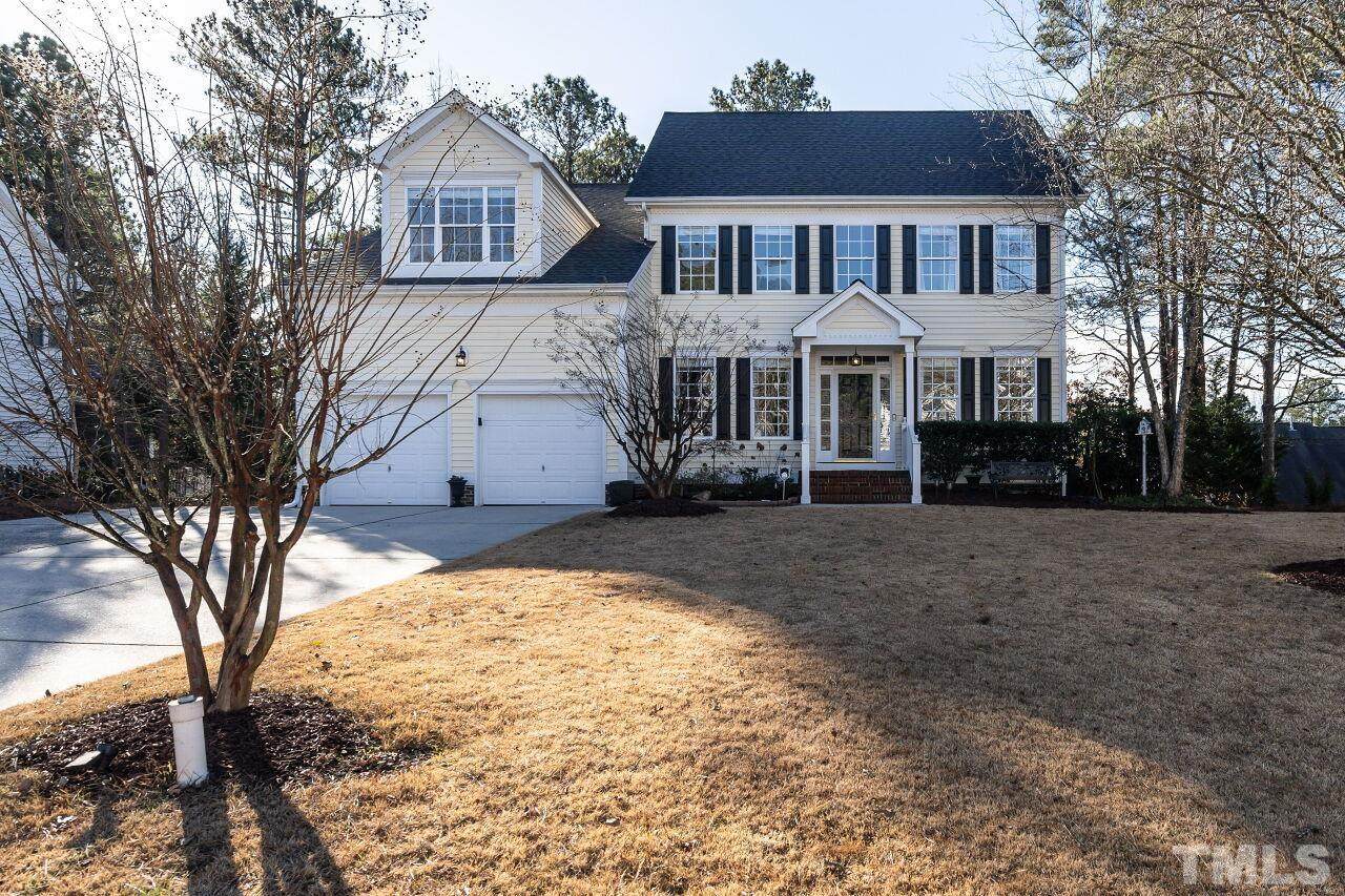 1202 Fairfax Woods Drive - Photo 1