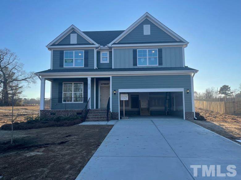 8308 Running Fern Way - Photo 1