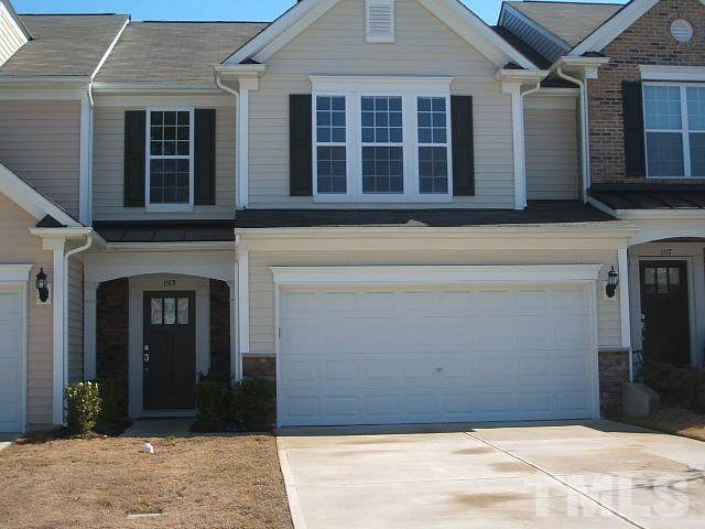 1513 Corwith Drive - Photo 1