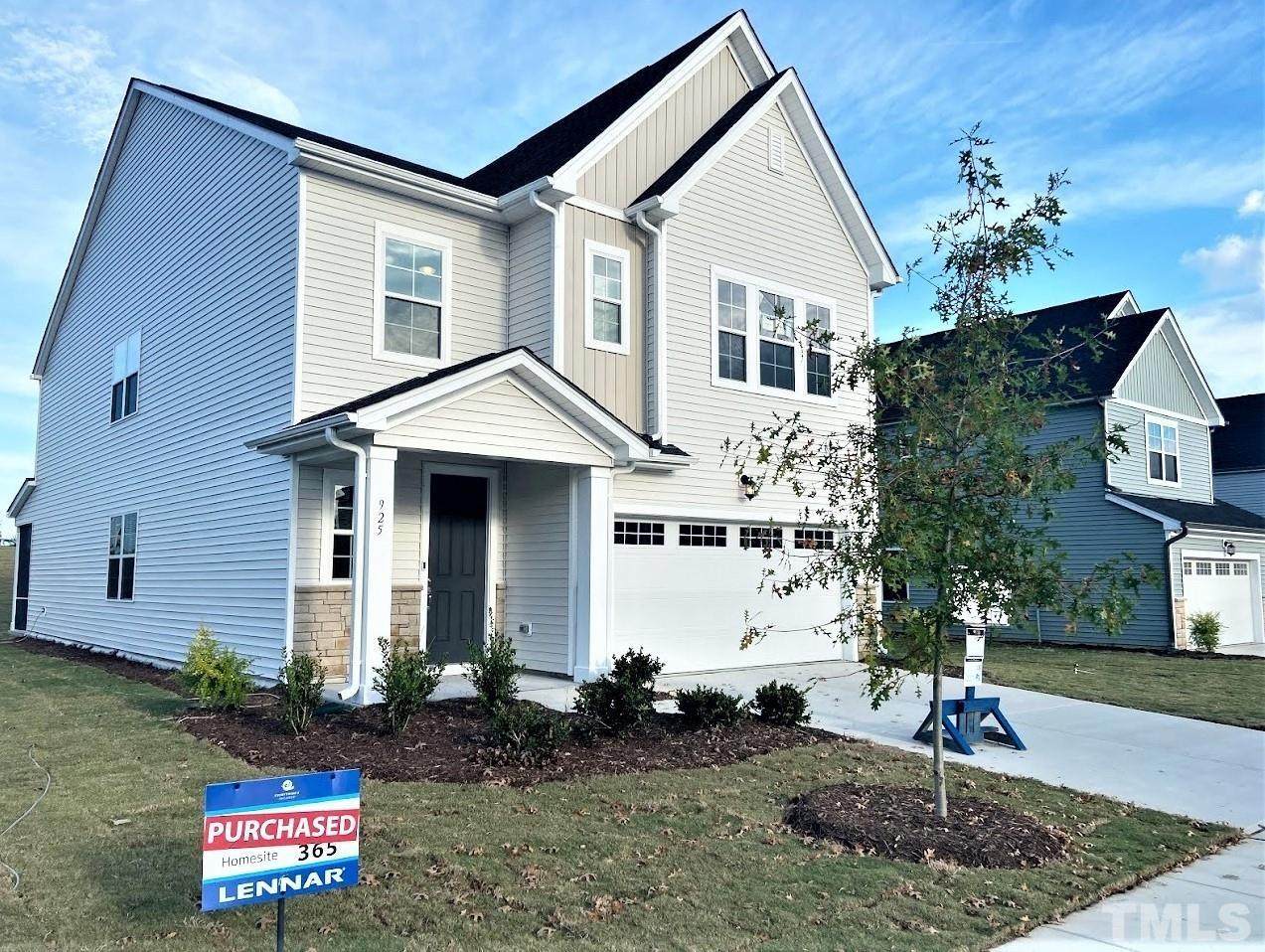 925 Matterhorn Drive - Photo 1