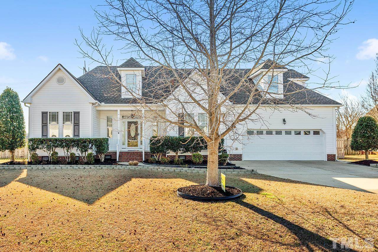 5016 Swordfish Drive - Photo 1