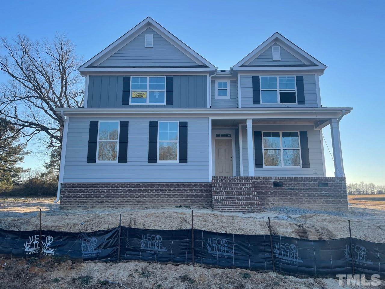 8316 Running Fern Way - Photo 1