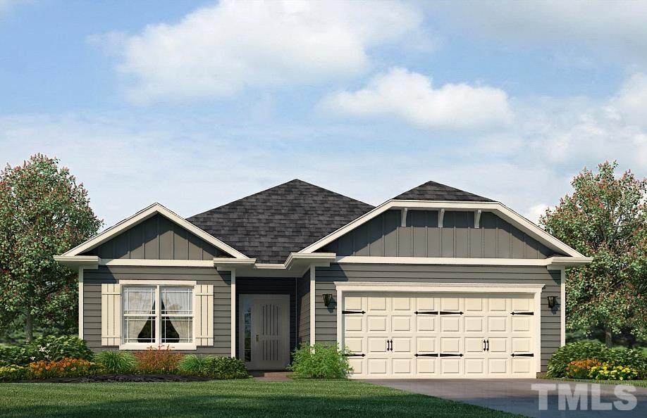 174 Galilee Branch Drive - Photo 1