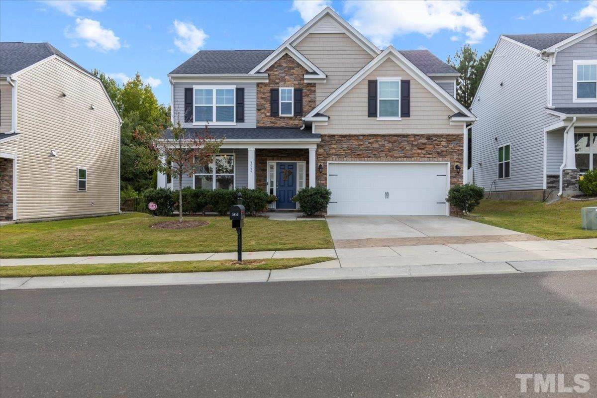 3537 Massey Ridge Court - Photo 1