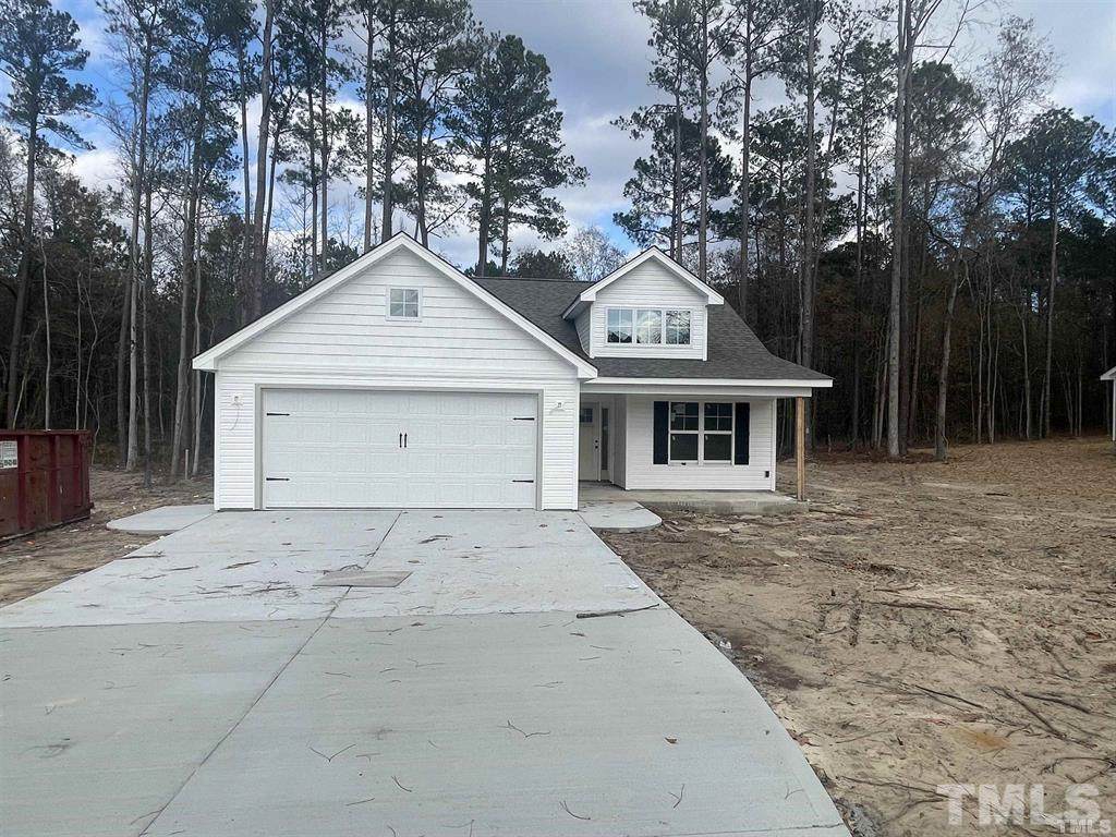 5421 Devils Racetrack Road - Photo 1
