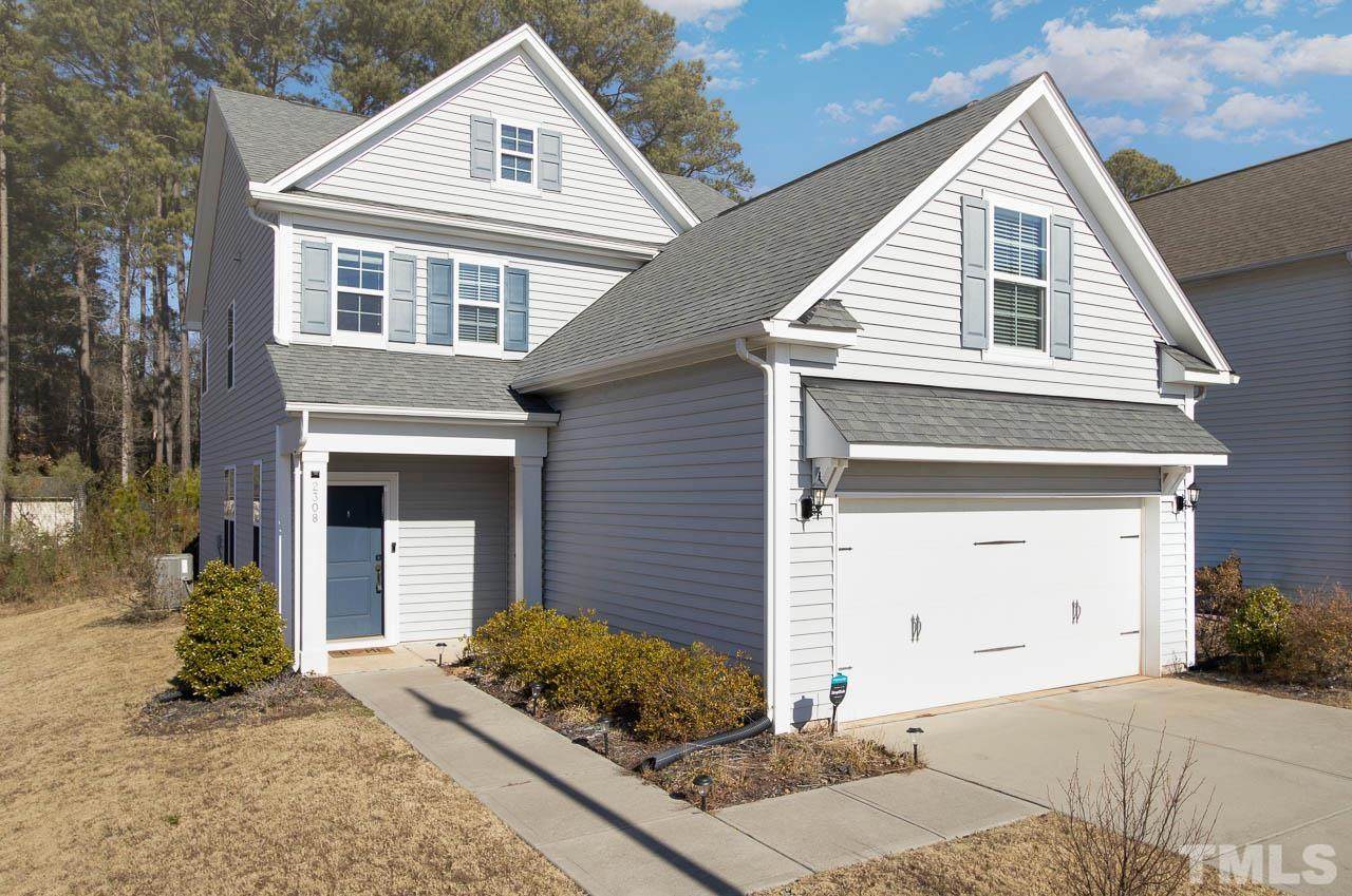 2308 Magnolia Tree Lane - Photo 1
