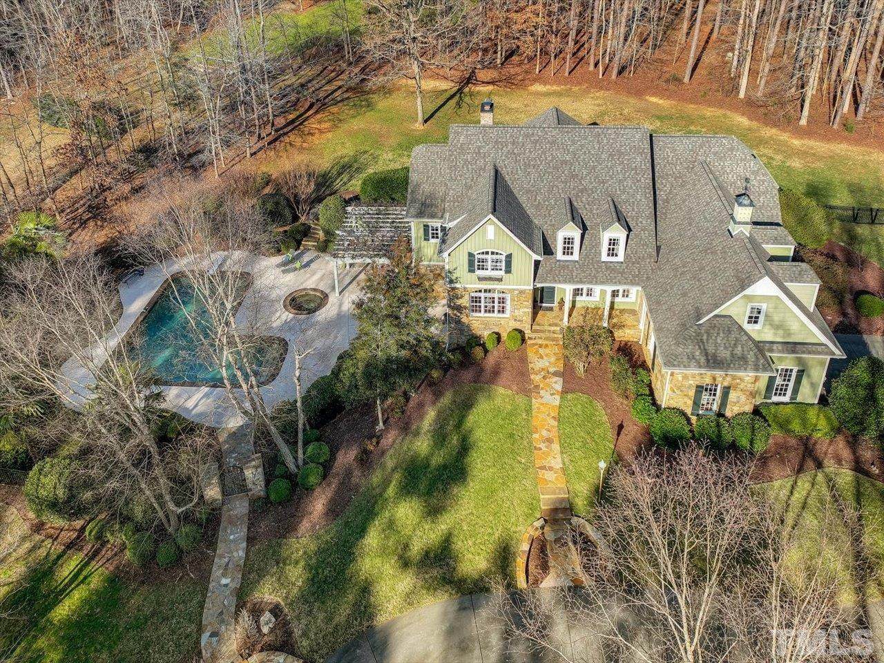 5744 Heatherstone Drive - Photo 1