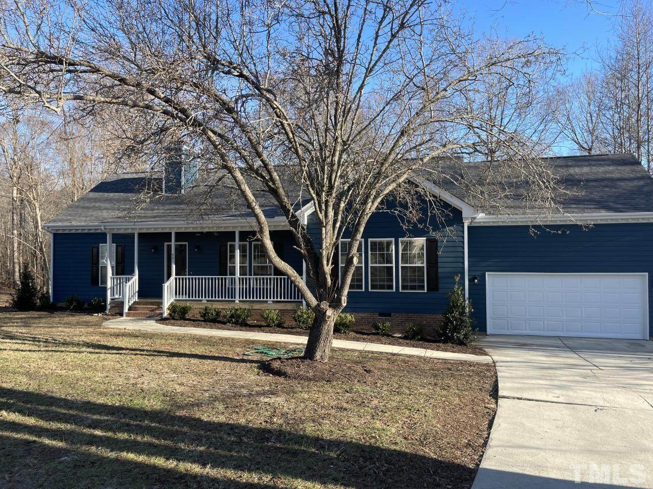 521 Southmont Street - Photo 1