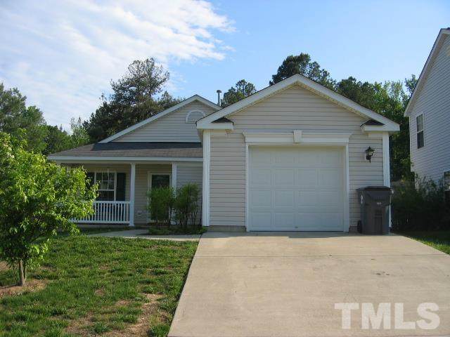 400 Homestead Park Drive - Photo 1