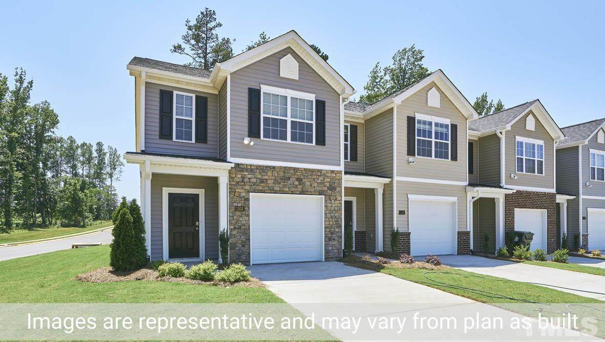 233 David Hill Drive - Photo 1