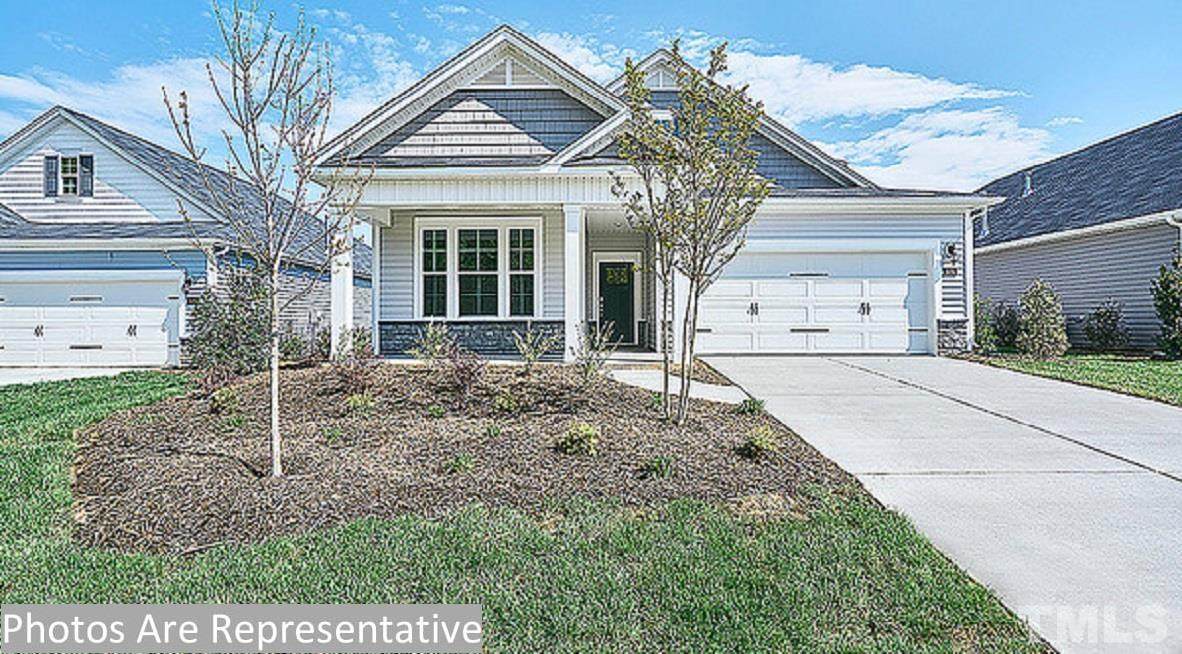 2211 Knight Crossing Road - Photo 1