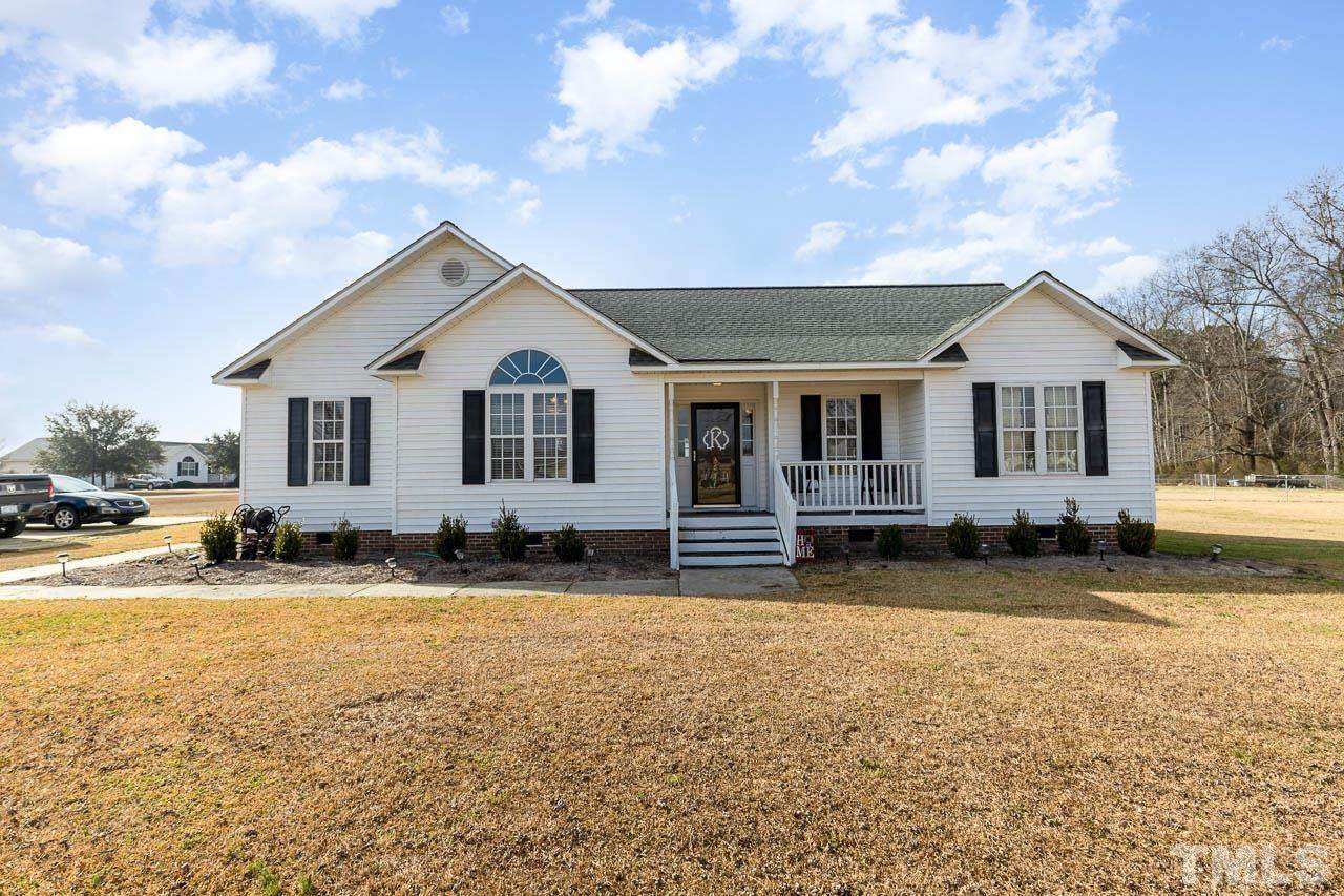 5266 Princeton Kenly Road - Photo 1