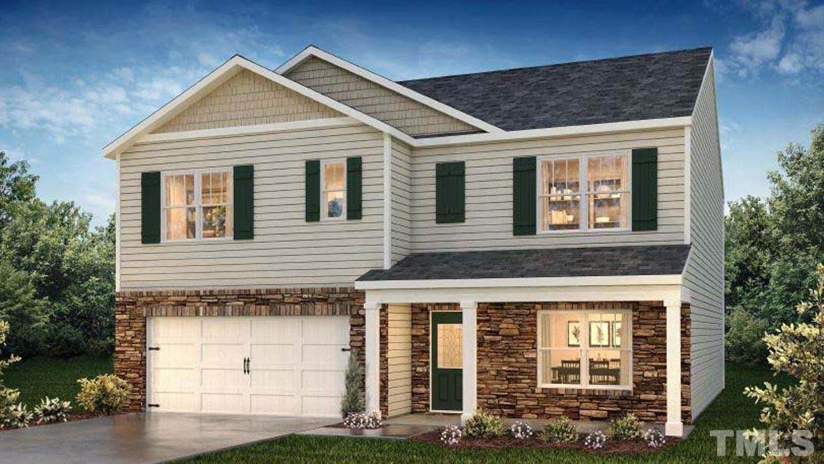 283 Winterberry Way - Photo 1