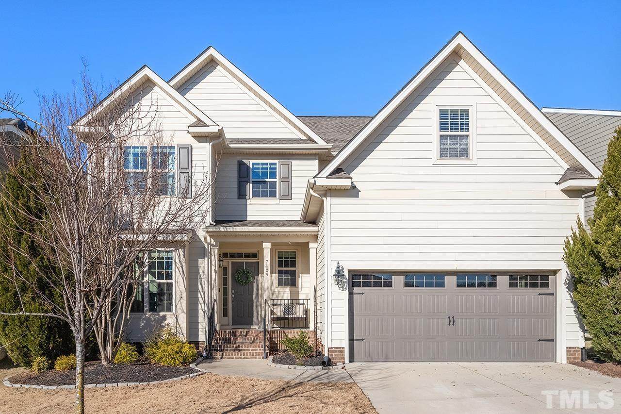 7424 Bedford Ridge Drive - Photo 1