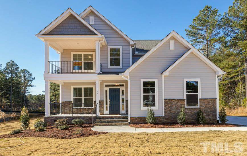 130 Green Haven Boulevard - Photo 1