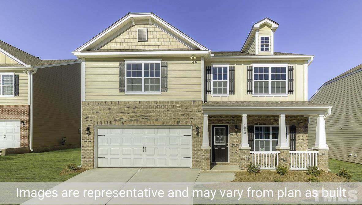 312 Winterberry Way - Photo 1