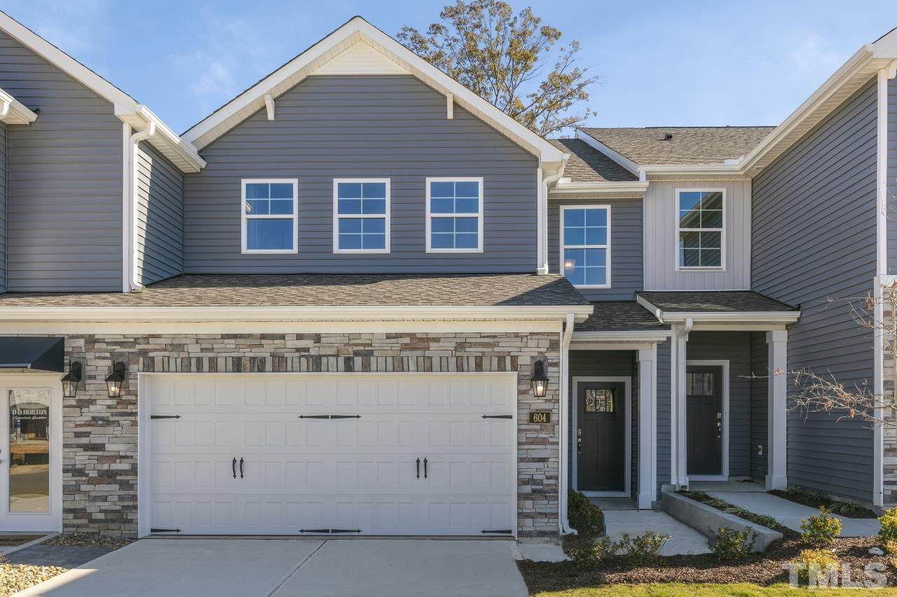 2216 Sugar Cone Way - Photo 1